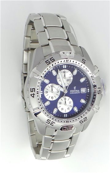 Festina 2024 chronograph 16169